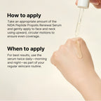 NIDA Hydrating Skin Serum