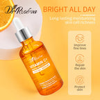 Vitamin C Facial Serum