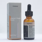 Vitamin C Facial Serum