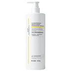 Chamomile soothing toner repairs sensitive skin