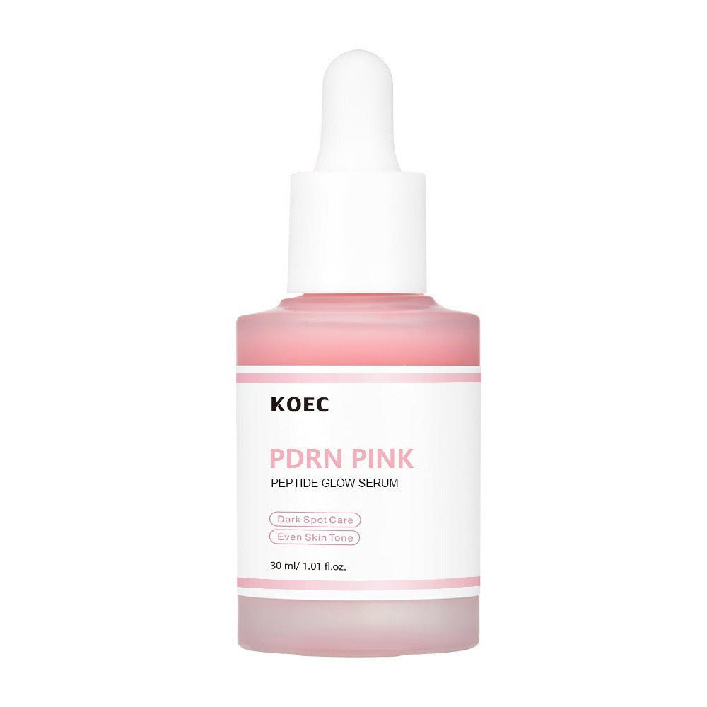 KOEC PDRN Pink Facial Hydration Serum