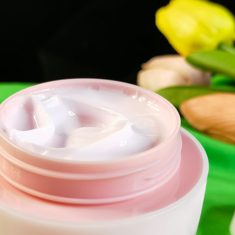 Tremella Pearl Hydrating Face Cream
