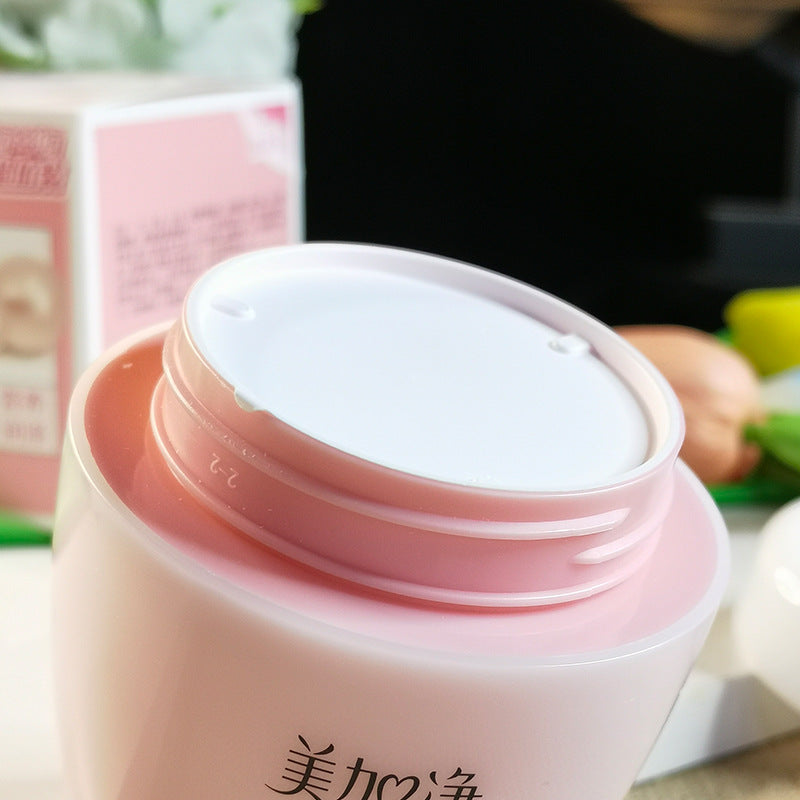 Tremella Pearl Hydrating Face Cream