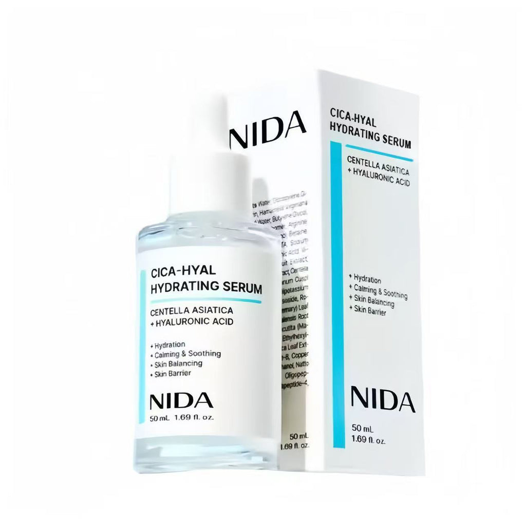 NIDA Hydrating Skin Serum