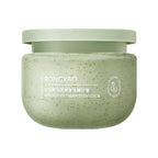 Avocado Ice Cream Body Scrub
