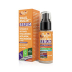 Vitamin C Facial Serum