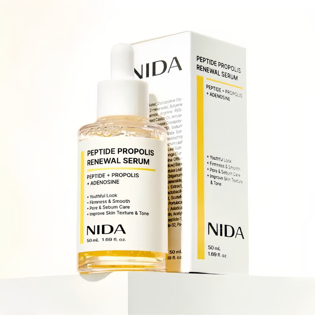 NIDA Hydrating Skin Serum