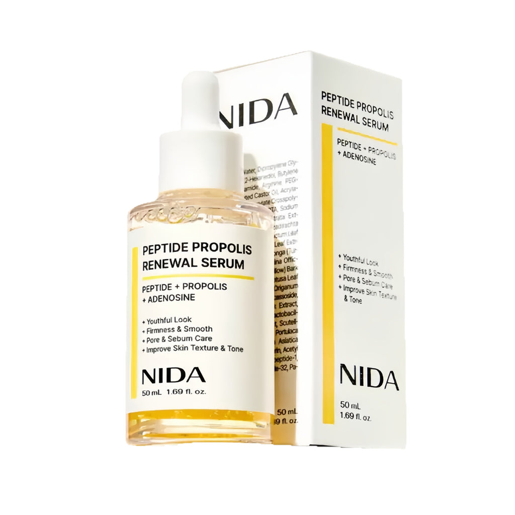 NIDA Hydrating Skin Serum