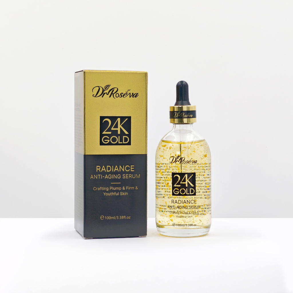 Vitamin C Facial Serum