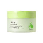 Avocado Makeup Remover Cream for Sensitive Skin