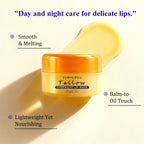 Yurhersu Cross-Border Hot Selling Cow Fat Lip Mask Fades Lip Lines, Removes Dead Skin, Moisturizes, Hydrates and Repairs Lip Balm