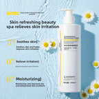 Chamomile soothing toner repairs sensitive skin