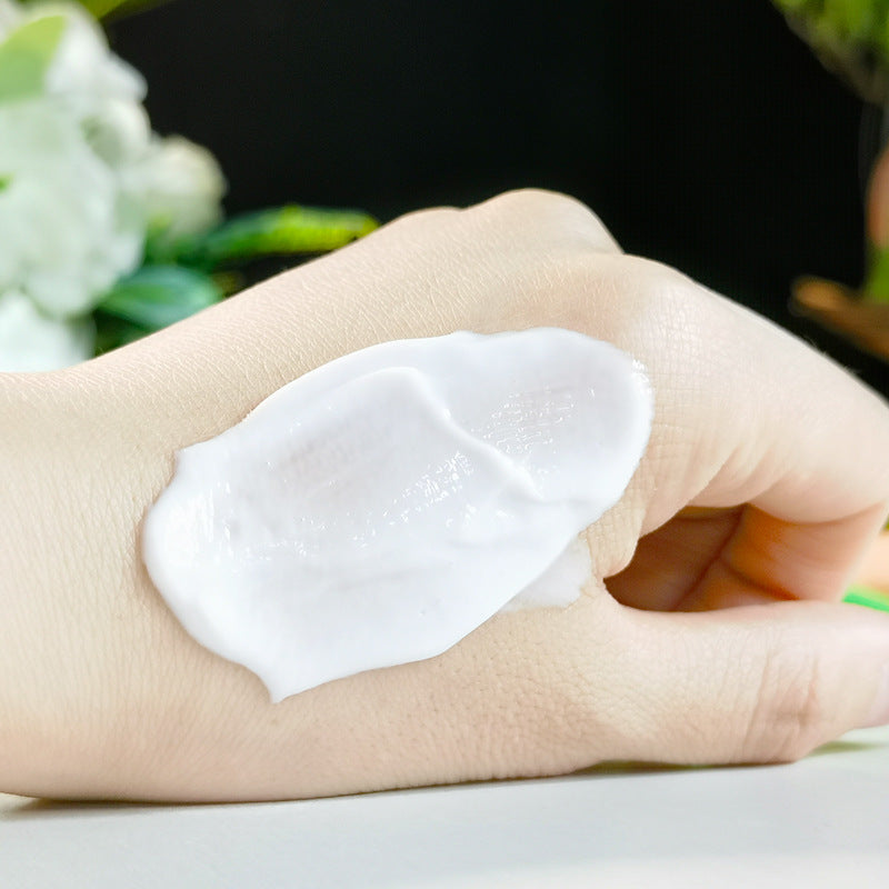 Tremella Pearl Hydrating Face Cream